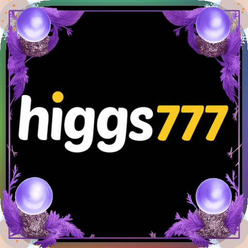 higgs777 — mitra unggulan